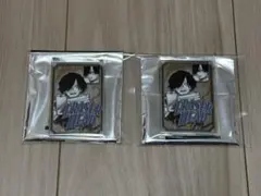 僕のヒーローアカデミア 原画展 パブミラー 相澤