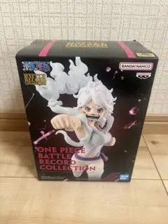 ワンピース BATTLE RECORD COLLECTION ジュエリー・ボニー