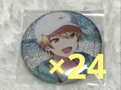 プロセカ グリッター缶バッジ 39B 天馬司 24点