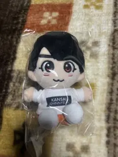 2026年最新】大西流星 なにわ男子 ちびぬいの人気アイテム - メルカリ