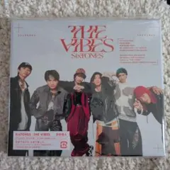 2026年最新】Vibes sixtones aの人気アイテム - メルカリ