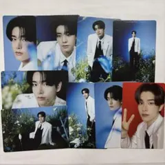 ENHYPEN ジェイク