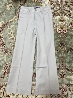 新品GAP パンツ　00