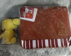 peanuts スヌーピー ショルダーバッグ