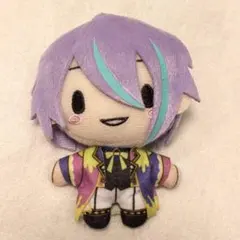 プロジェクトセカイ 神代類 ふわぷち