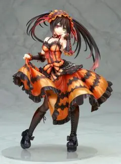 【開封品】劇場版デート・ア・ライブ　万由里ジャッジメント　時崎狂三のサムネイル