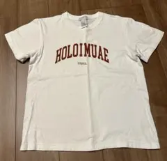Lian ホワイト Tシャツのサムネイル