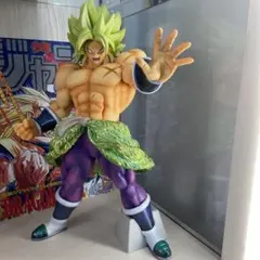 ドラゴンボール ブロリー フィギュア 約30cm
