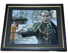 東京コミコン ドクター・ストレンジ サインフォト 限定フレーム セット 2026年最新】東京コミコン サインの人気アイテム - メルカリ