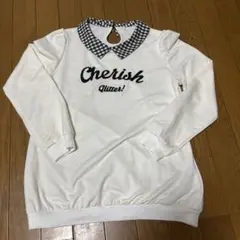 子供服 160 INGNI First 長袖トップス