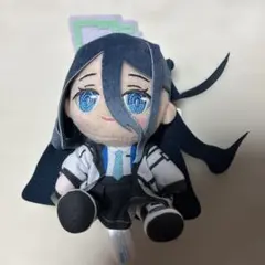 ブルーアーカイブ ミニぬいぐるみ vol.7 天童アリス - メルカリ