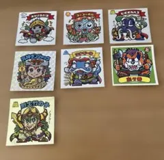 ビックリマン まとめ売り 2026年最新】ビックリマン まとめ売りの人気アイテム - メルカリ