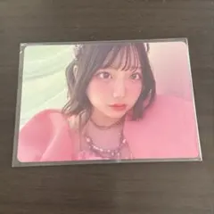 CUTIE STREET きゅーすと　桜庭遥花　トレカ　ver.2