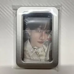 straykids STAY JAPAN　2025年度　更新特典