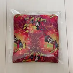 ディズニーマーケット　ファンタジア　魔法使いの弟子　ミッキー　エコバッグ