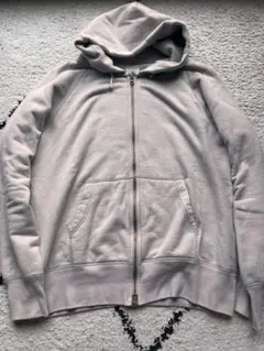 Orcival ジップアップパーカー グレー サイズ5のサムネイル