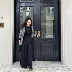 2025年最新】yonfa カーディガンの人気アイテム - メルカリ