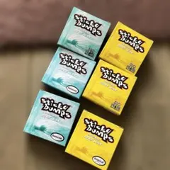 Sticky Bumps サーフワックス ベースコート トロピカル セットのサムネイル