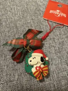 2026年最新】usj クリスマス スヌーピー キーホルダーの人気アイテム