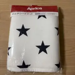 新品 アップリカ マルチシートマット cool max スター
