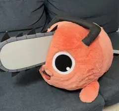 チェンソーマン グランデぬいぐるみ"ポチタ"