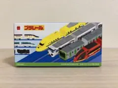 マクドナルド ハッピーセット プラレール 第2弾 923形ドクターイエロー