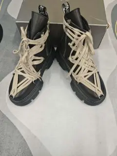 Rick Owens Dr.Martens 1460DMXL
