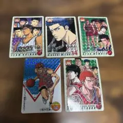2026年最新】カードダス スラムダンクの人気アイテム - メルカリ