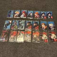 2026年最新】ペルソナ3 ウエハースの人気アイテム - メルカリ