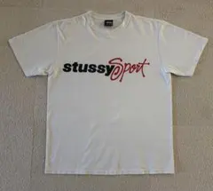 2026年最新】stussy sport script teeの人気アイテム - メルカリ