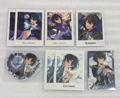 あんスタ 朔間凛月