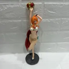 ワンピース ナミ フィギュアのサムネイル