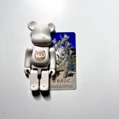 BASIC BE@RBRICK 100% シリーズ47