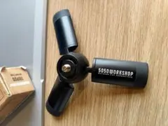 5050WORKSHOP ミニ三脚 2WAYスタンド用