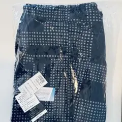 sou sou 綿×クールマックスBIKEジョードプルパンツのサムネイル