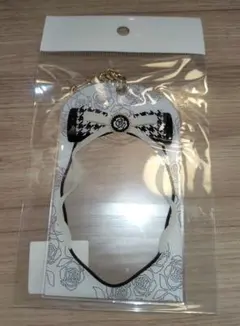 AGF コアデ coade 千鳥レース カードホルダー