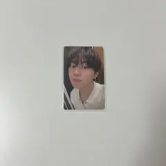 ENHYPEN ジョンウォン WALK THE LINE FC トレカ