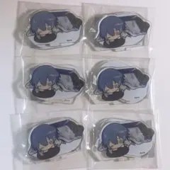 にじさんじ 小柳ロウ スイパラ ミニアクリルスタンド アクスタ Dytica