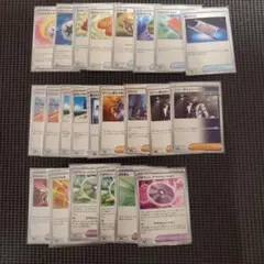 ポケモンカード　デッキ用