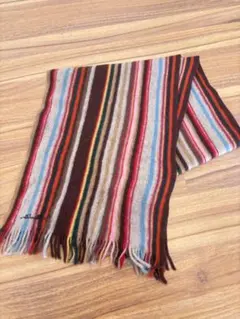 ポールスミス マフラー