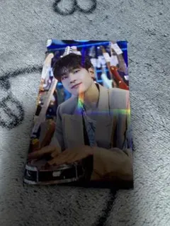 SEVENTEEN Heaven ラキドロ HMV ウォヌ