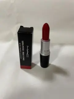 M.A.C SATIN LIPSTICK 3gのサムネイル