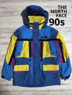 スキーウェア 90年代