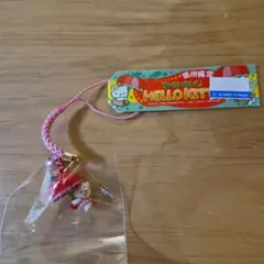 2026年最新】ご当地キティ ストラップの人気アイテム - メルカリ