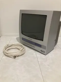 ジャンク SHARP シャープ 14型 ビデオ内蔵テレビデオ VT-14GY20 - メルカリ