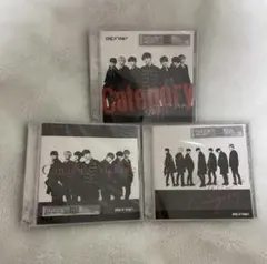 ONE N' ONLY Category / My Love 3枚セット