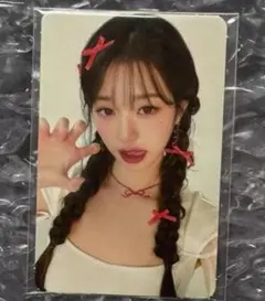 2026年最新】ウォニョン amuse トレカ キティの人気アイテム - メルカリ