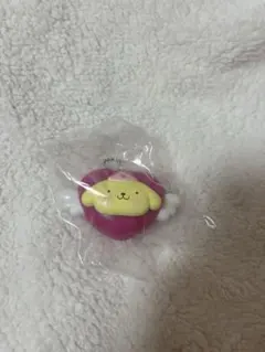 夢みるエンジェルライトスイング ポムポムプリン