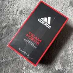 アディダス チームフォースEDT100ml ADIDAS TEAM FORCEのサムネイル