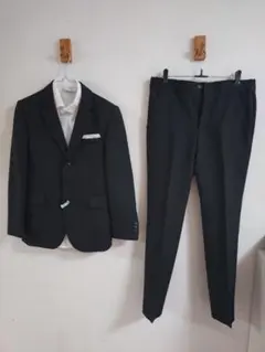 スーツ　150　男の子　卒業式